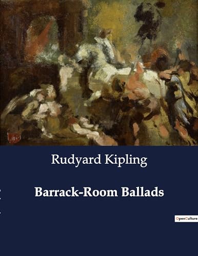 Barrack-Room Ballads von Culturea